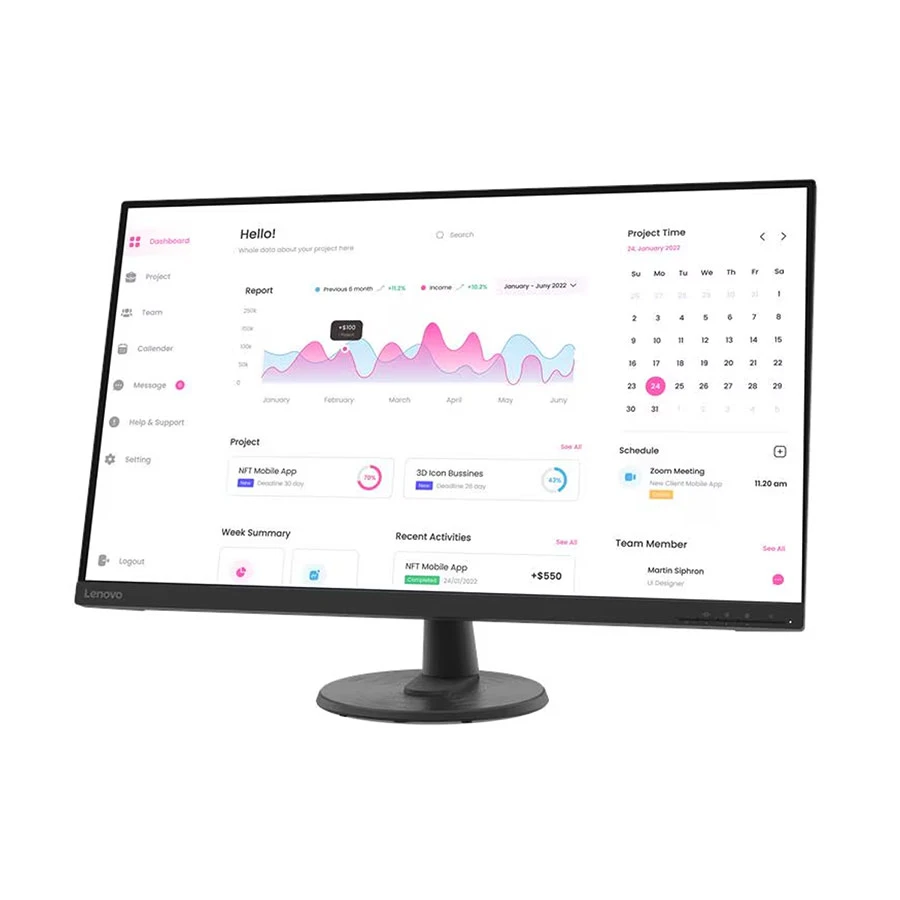 Lenovo D32-40 Lenovo in BD