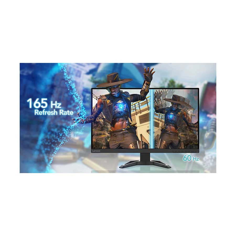 Lenovo G27q-30 Gaming Monitor specifications