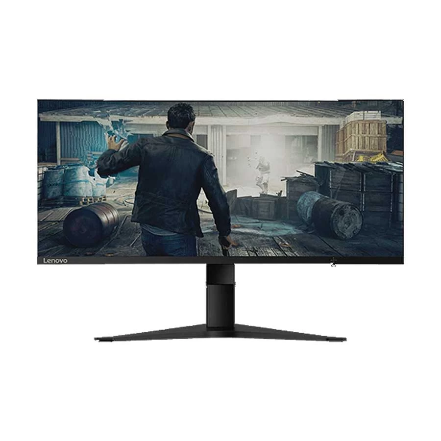 Lenovo G34w-10 Gaming Monitor