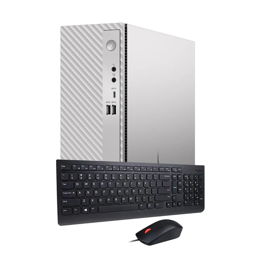 Lenovo IdeaCentre 3 07IAB7 SFF Brand Desktop PC