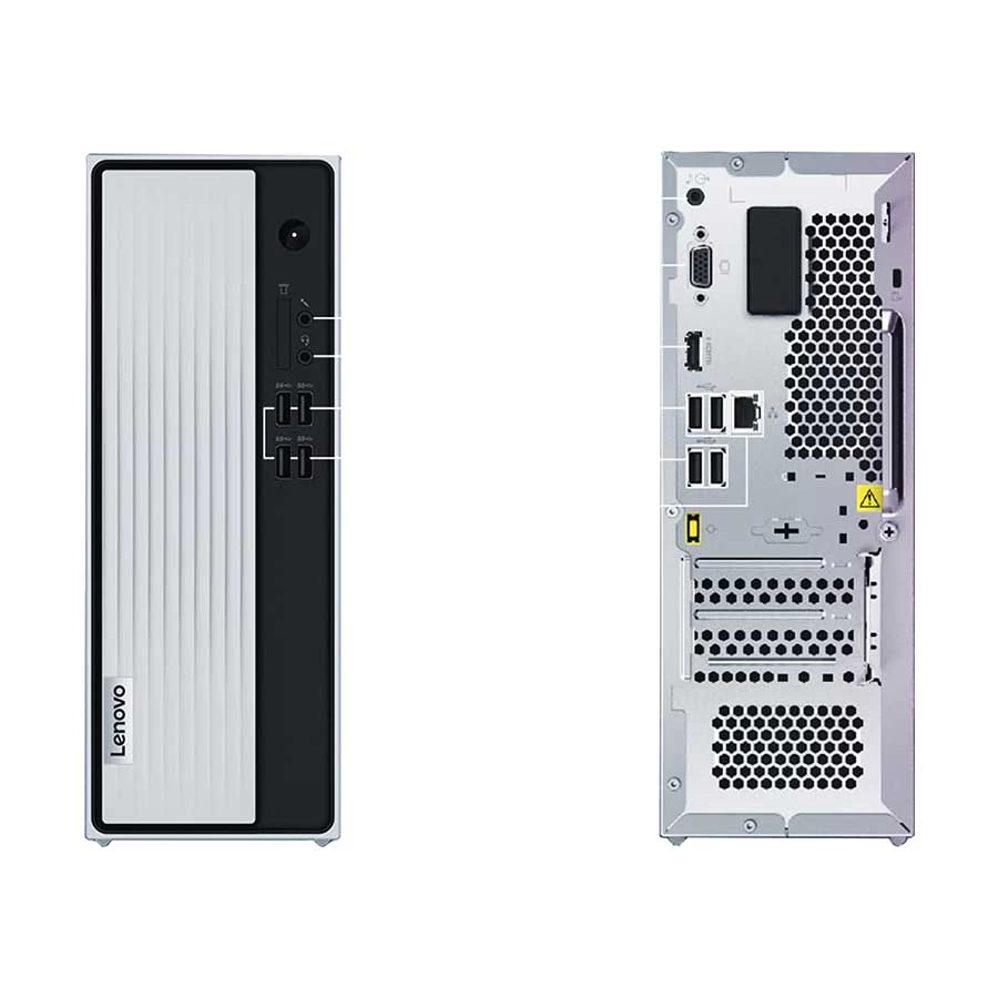 Lenovo IdeaCentre 3 Brand Desktop PC Price in BD