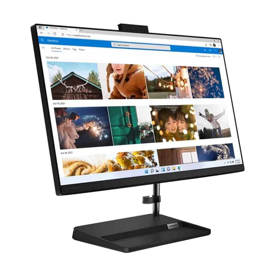 Lenovo IdeaCentre AIO 3 24IAP7 All In One PC Price in Bangladesh