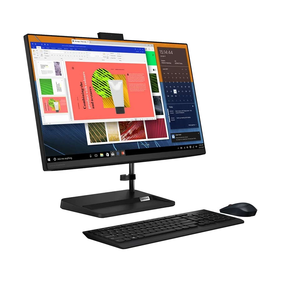 Lenovo IdeaCentre AIO 3 24IAP7 All In One PC