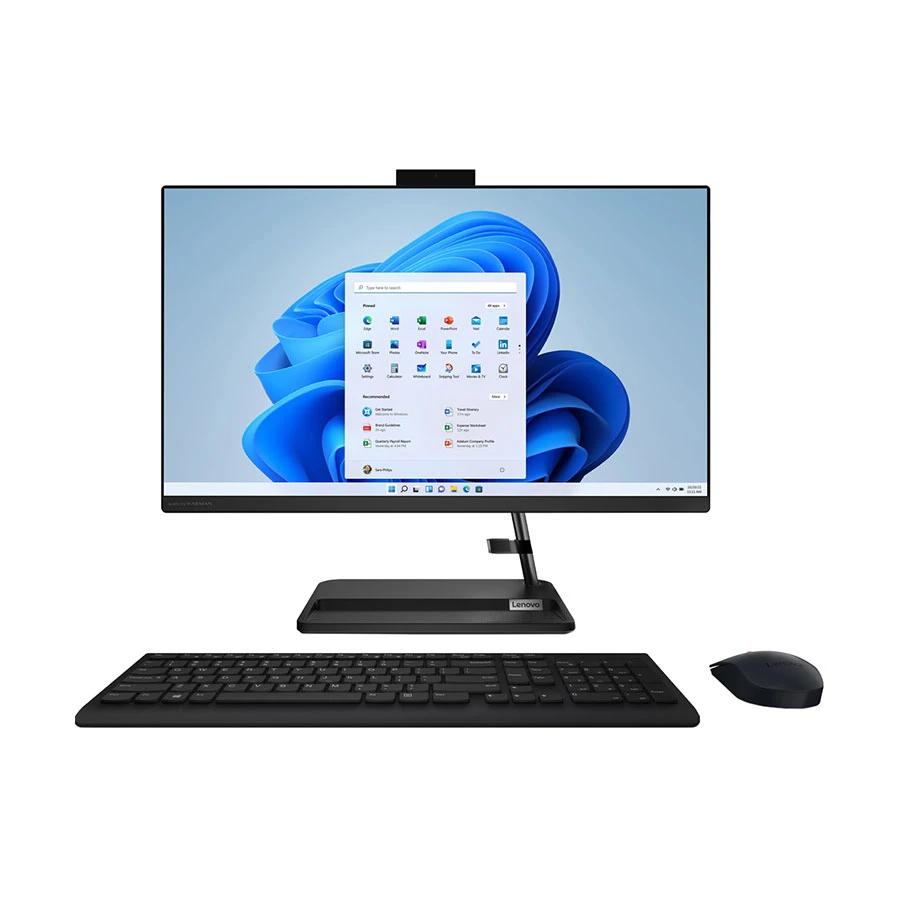 Lenovo IdeaCentre AIO 3 24IAP7 All In One PC Price in BD