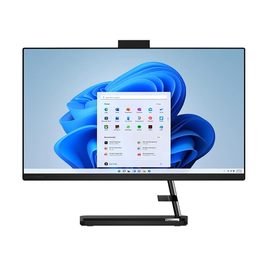 Lenovo IdeaCentre AIO 3 24IAP7 All Brands
