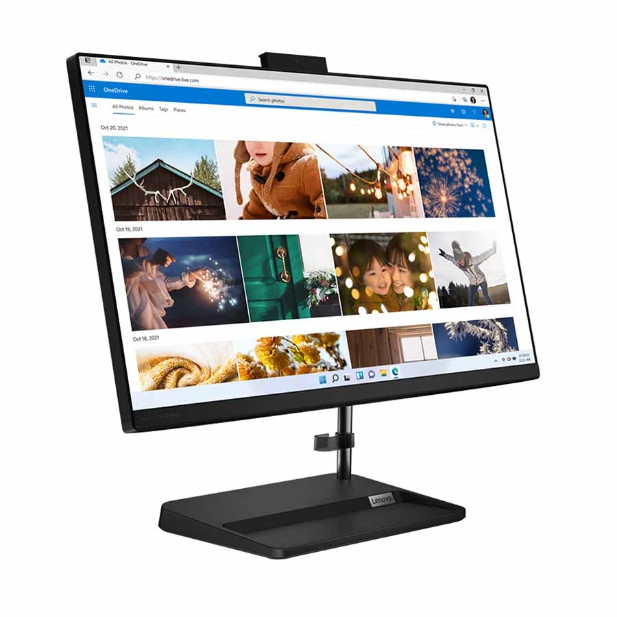 Lenovo IdeaCentre AIO 3 24IAP7 All Brands Price in Bangladesh