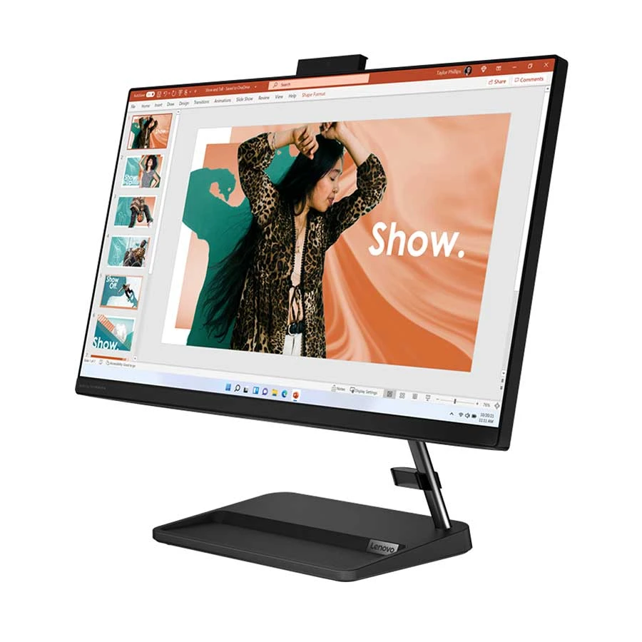 Lenovo IdeaCentre AIO 3 24IAP7 All Brands in BD