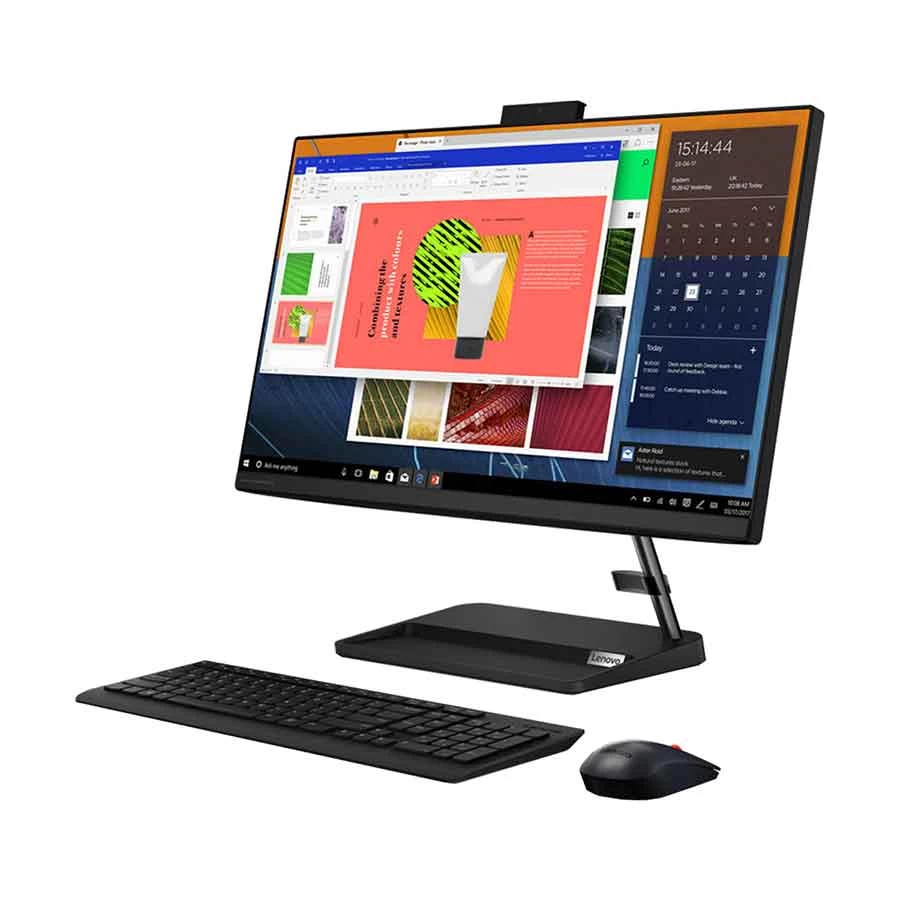 Lenovo IdeaCentre AIO 3 24ITL6 All In One PC