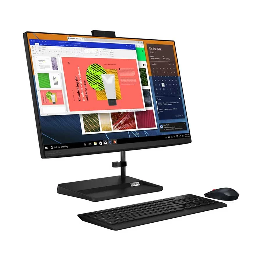Lenovo IdeaCentre AIO 3 24ITL6 All Brands Price in Bangladesh