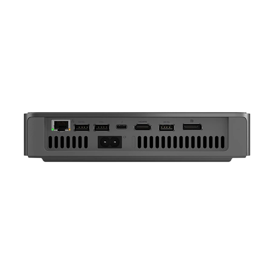 Lenovo IdeaCentre Mini 01IRH10R Mini PC Price in BD