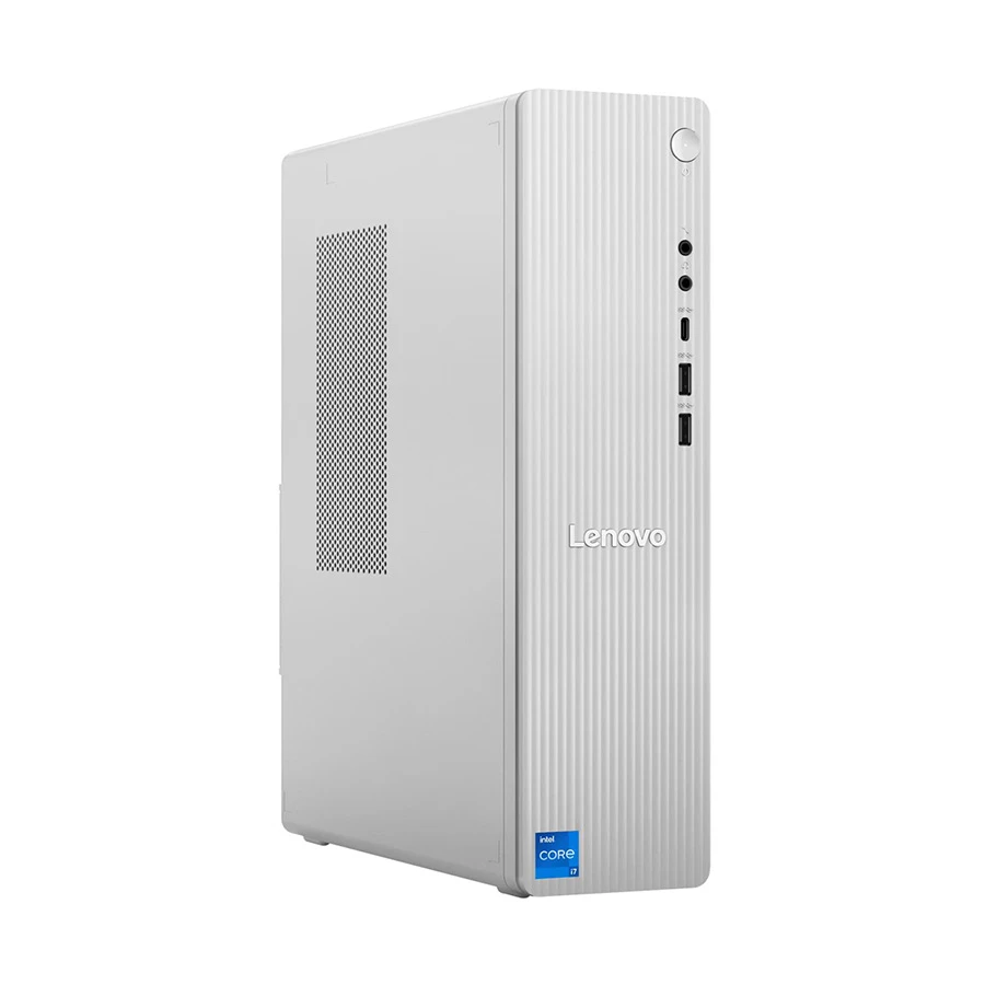 Lenovo IdeaCentre Tower 08IRH9 Brand Desktop PC in BD