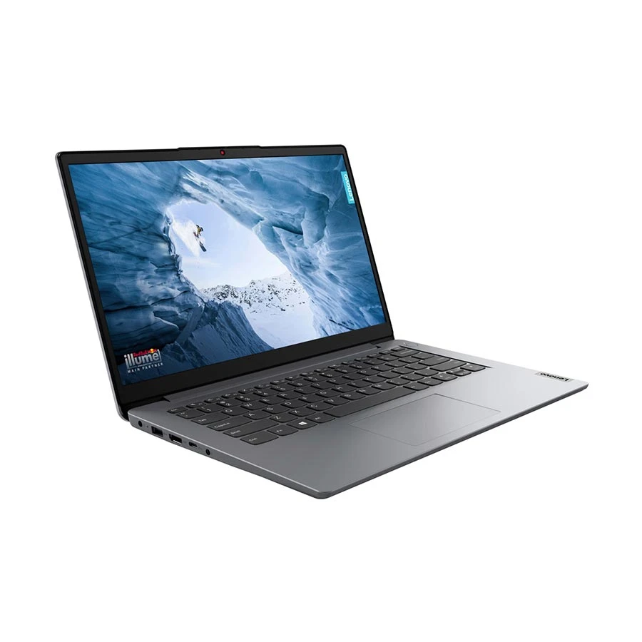 Lenovo IdeaPad 1 14AMN7 All Laptop Price in Bangladesh