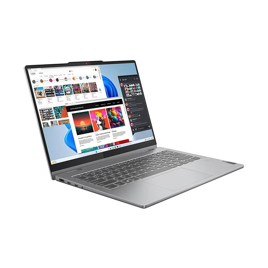 Lenovo IdeaPad 5 2 in 1 14AHP9 All Laptop in BD