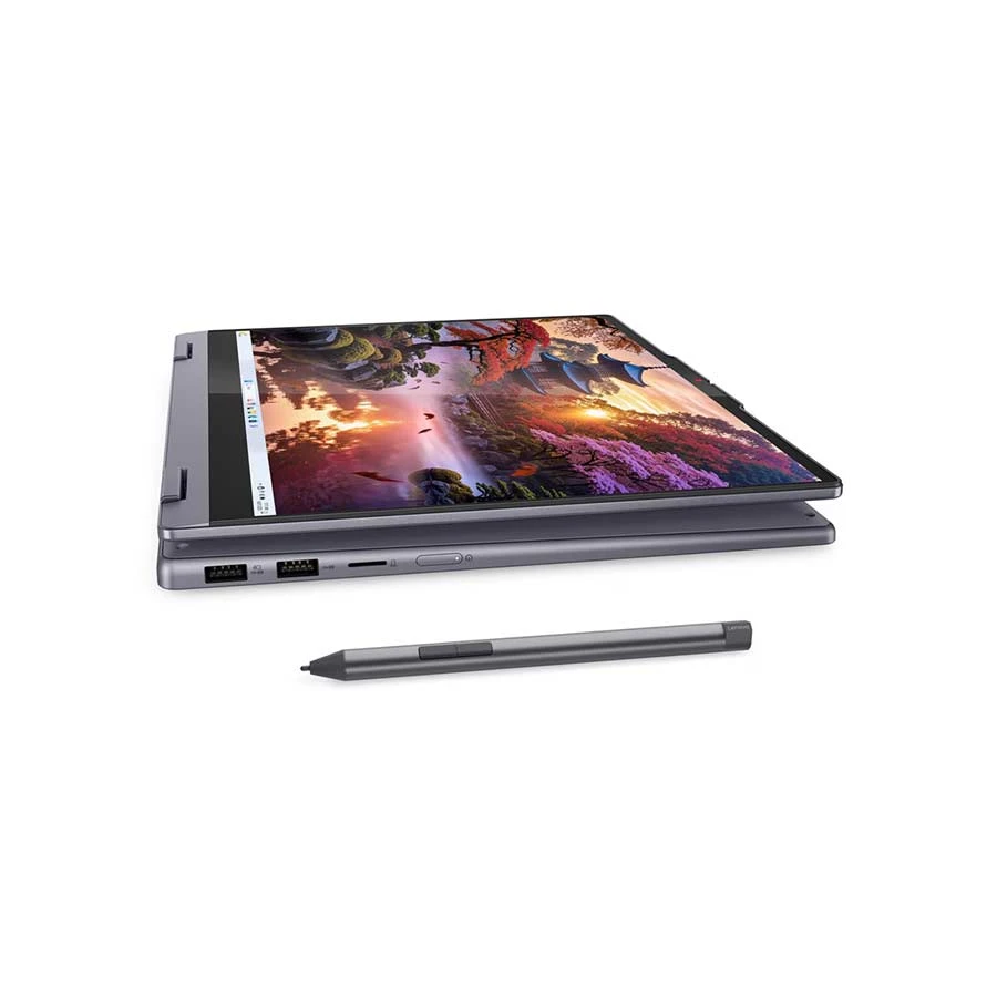 Lenovo IdeaPad 5 2 in 1 14AKP10 All Laptop Price in BD