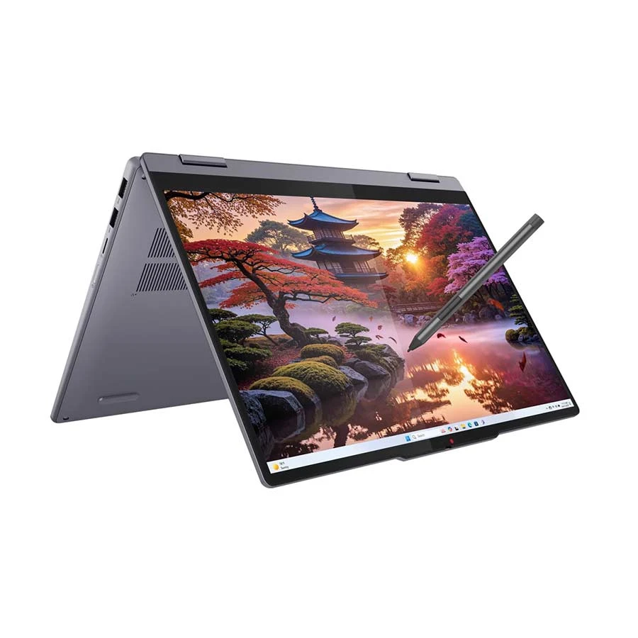 Lenovo IdeaPad 5 2 in 1 14AKP10 All Laptop