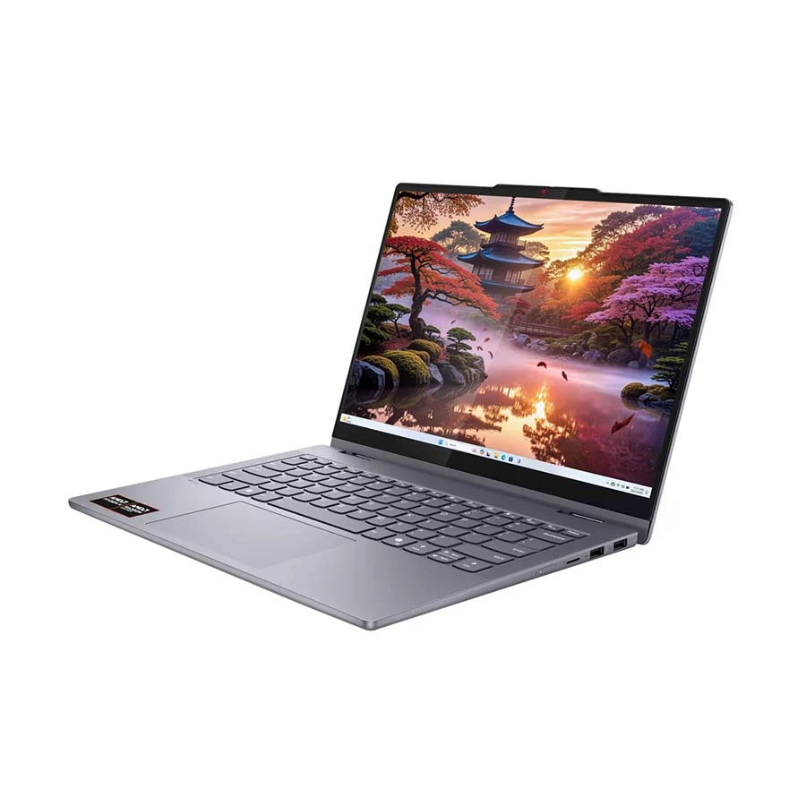 Lenovo IdeaPad 5 2 in 1 14AKP10 All Laptop Price in BD