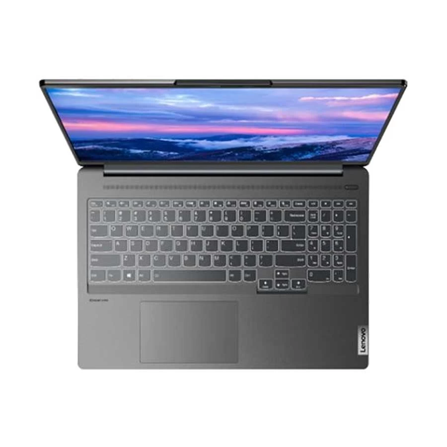 Lenovo IdeaPad 5 Pro 16ACH6 All Laptop Price in Bangladesh