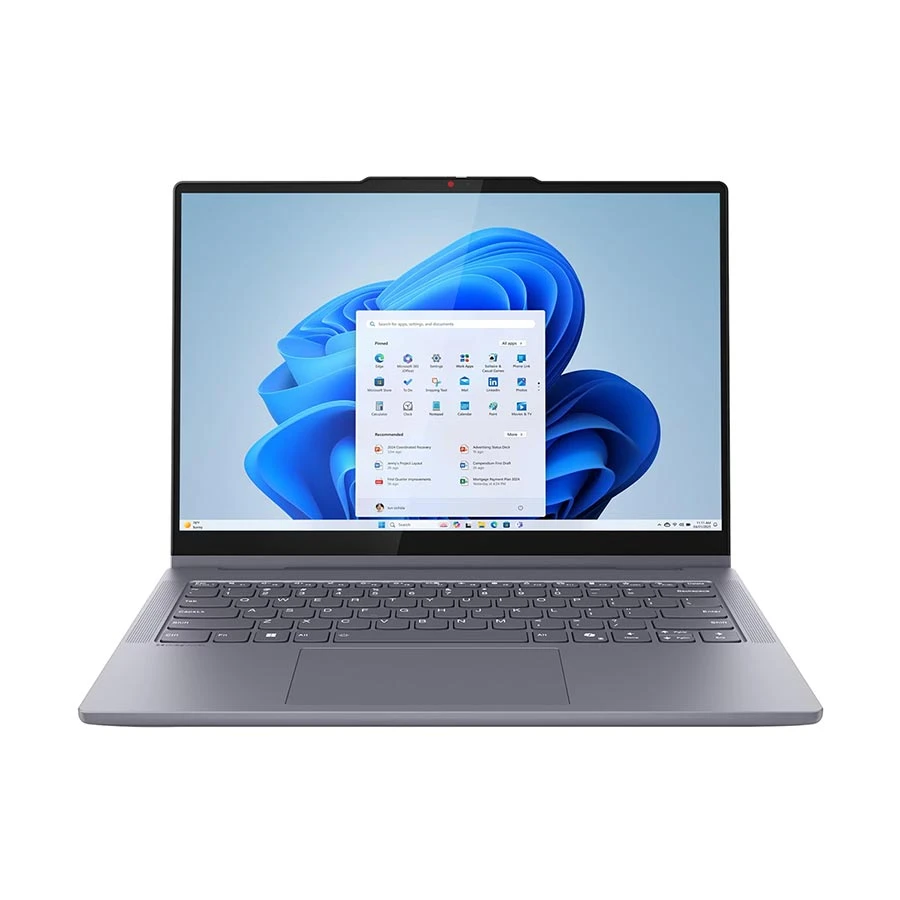 Lenovo IdeaPad 5i 2 in 1 14IAL10 All Laptop