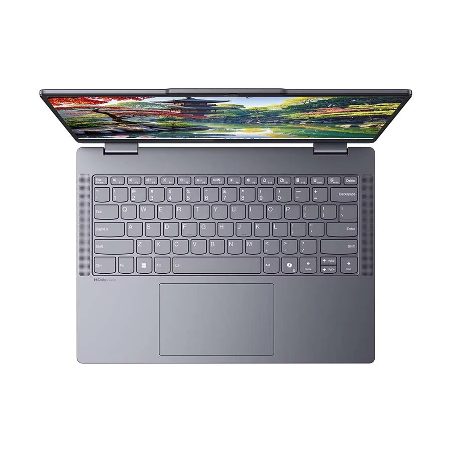 Lenovo IdeaPad 5i 2 in 1 14IAL10 All Laptop specifications