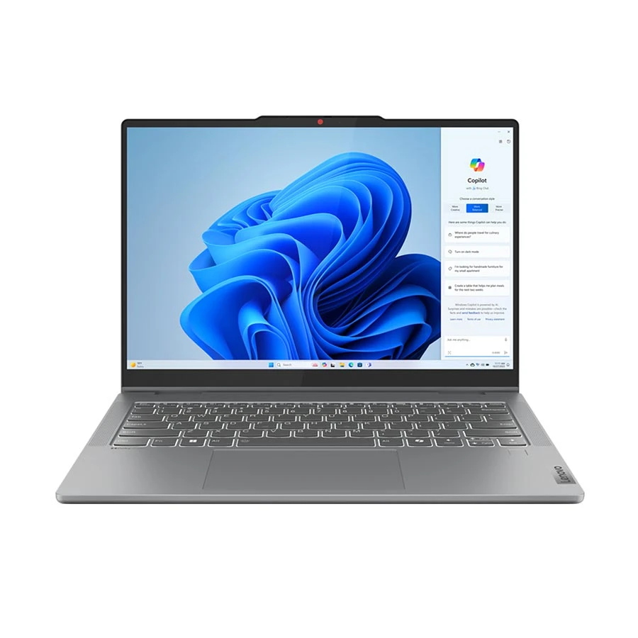 Lenovo IdeaPad 5 2 in 1 14IRU9 All Laptop