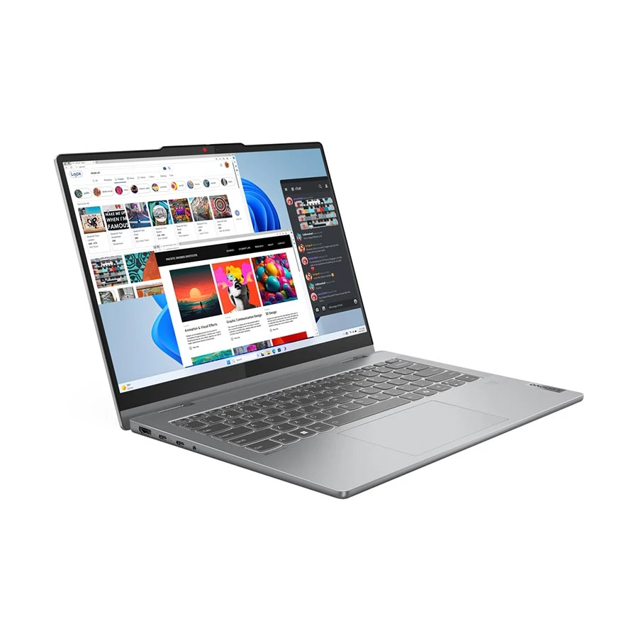 Lenovo IdeaPad 5 2 in 1 14IRU9 All Laptop Price in Bangladesh