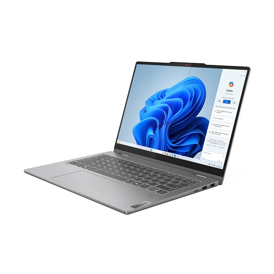 Lenovo IdeaPad 5 2 in 1 14IRU9 All Laptop in BD