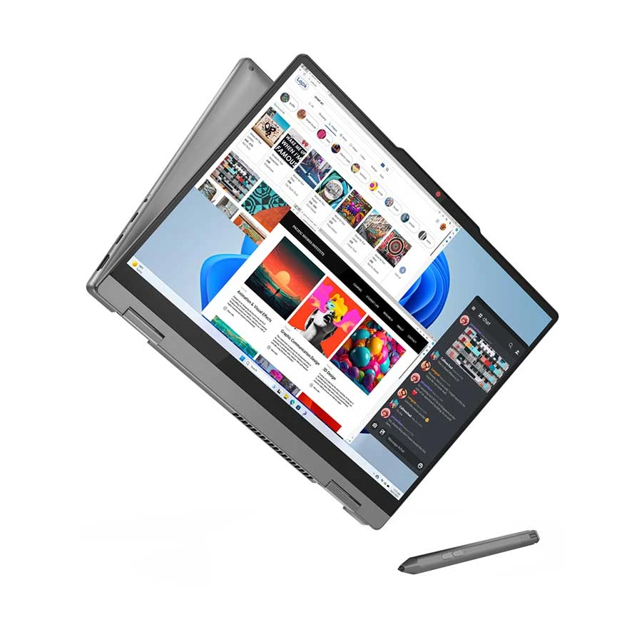 Lenovo IdeaPad 5 2 in 1 14IRU9 All Laptop Best Price
