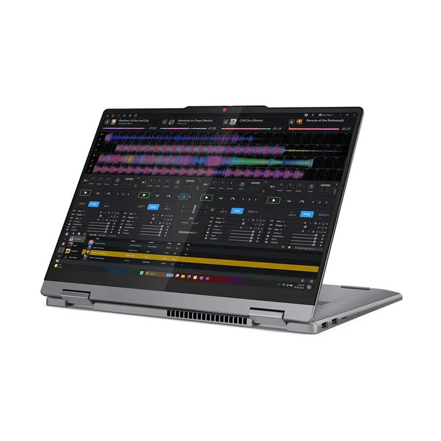 Lenovo IdeaPad 5i 2 in 1 14Q8X9 All Laptop specifications