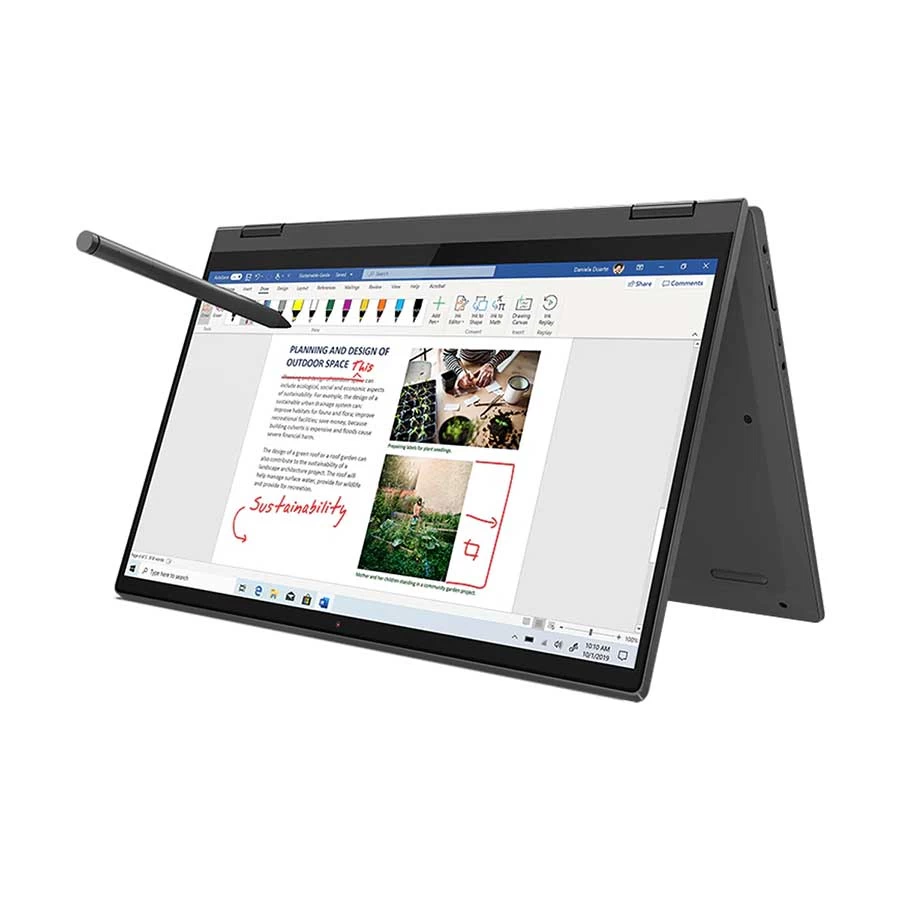 Lenovo IdeaPad FLEX 5 14ALC05 All Laptop