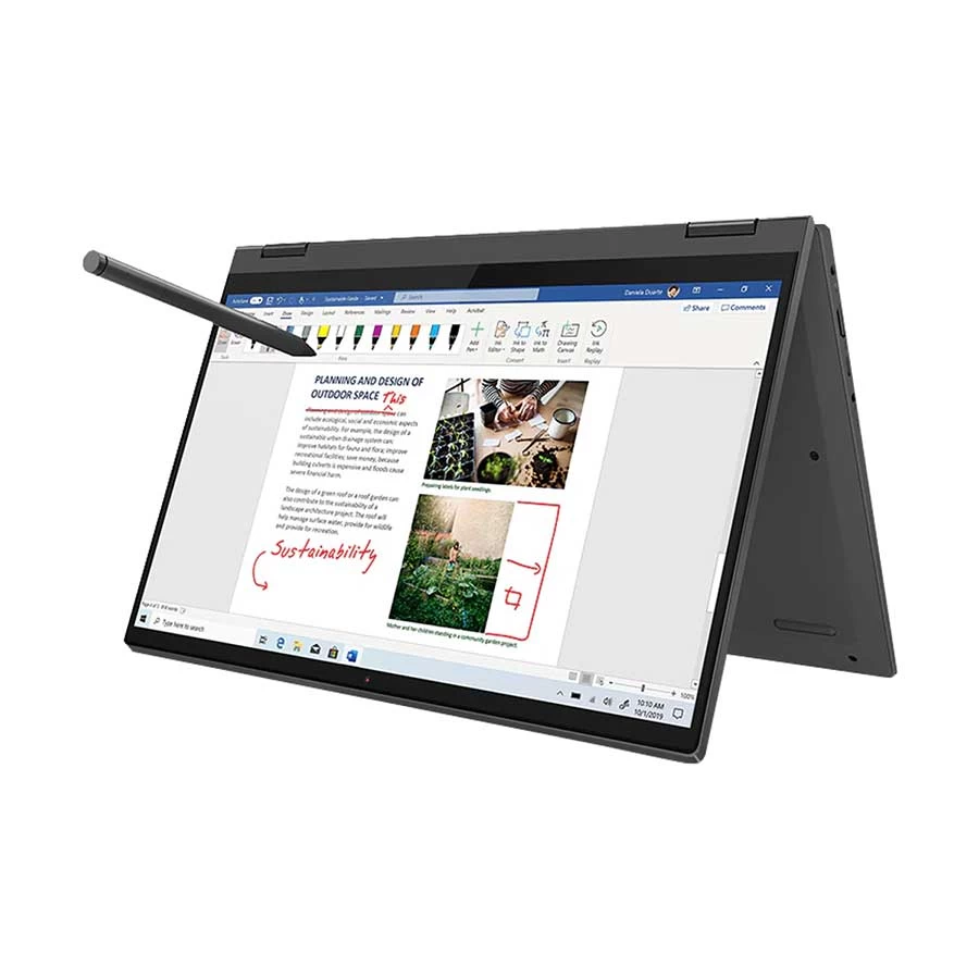 Lenovo IdeaPad Flex 5 14ALC05 All Laptop specifications