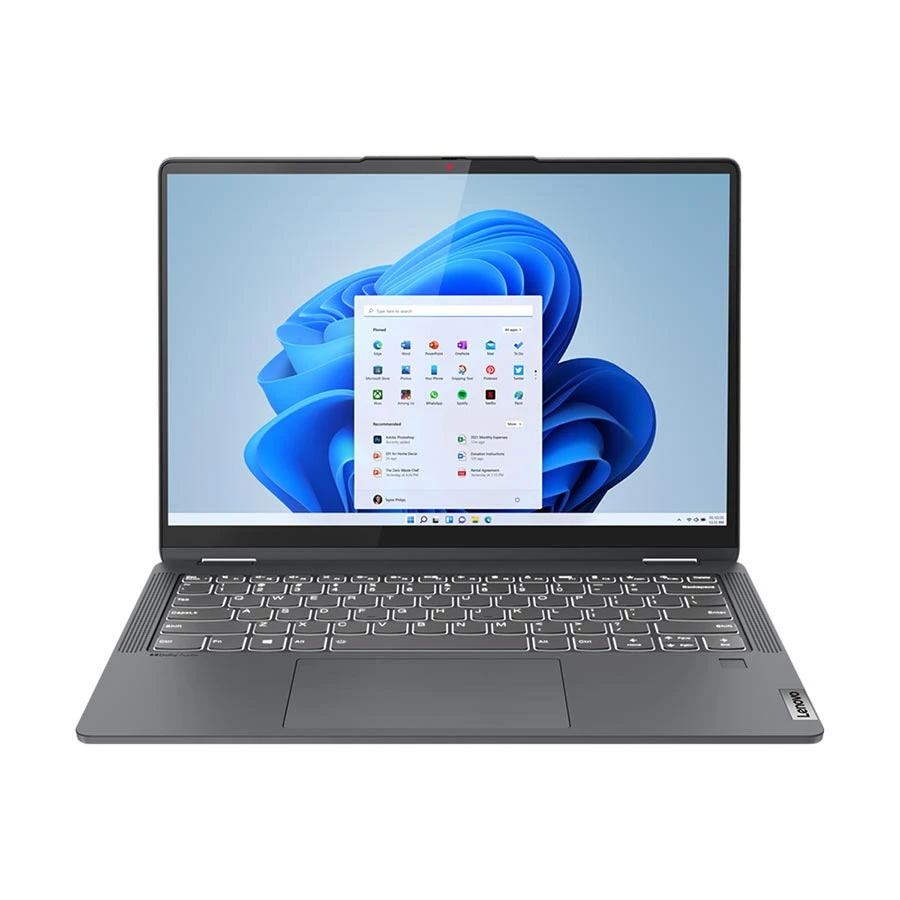 Lenovo IdeaPad FLEX 5 14ALC7 All Laptop Price in Bangladesh