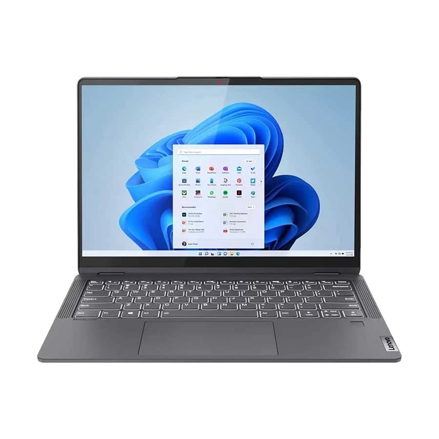 Lenovo IdeaPad FLEX 5 14IAU7 All Laptop