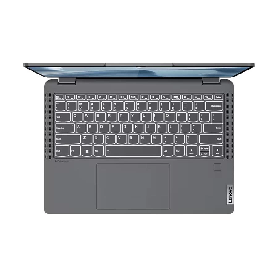 Lenovo IdeaPad FLEX 5 14IAU7 All Laptop in BD