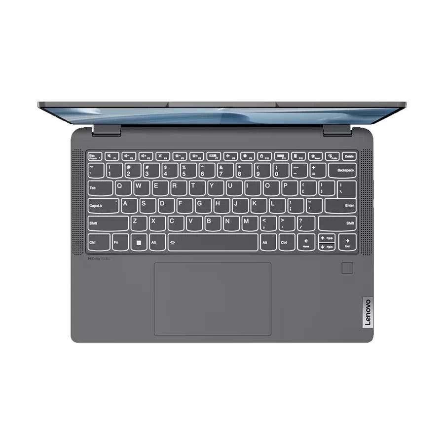 Lenovo IdeaPad FLEX 5i 14IAU7 All Laptop in BD