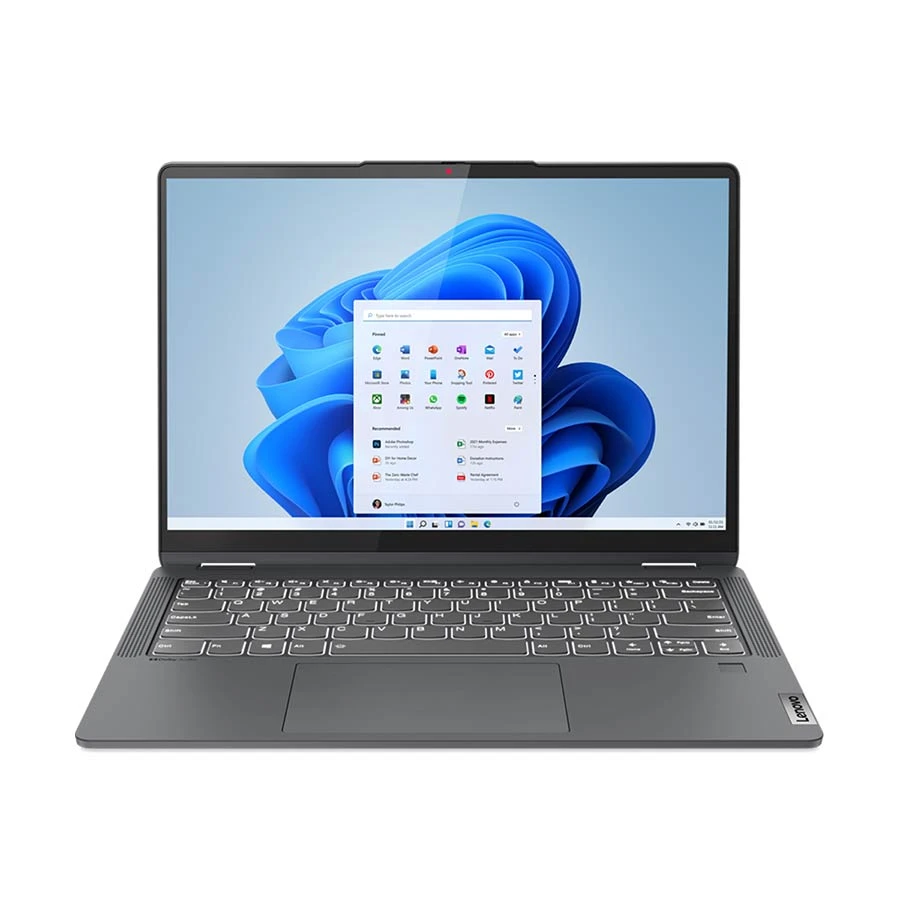 Lenovo IdeaPad FLEX 5i 14IAU7 All Laptop Price in Bangladesh