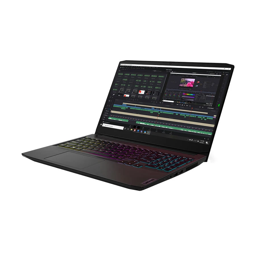 Lenovo IdeaPad Gaming 3 15ACH6 All Laptop in BD