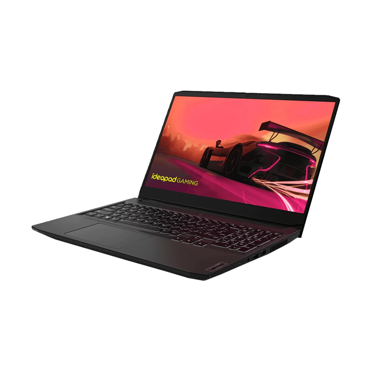 Lenovo IdeaPad Gaming 3 15ACH6 All Laptop in BD