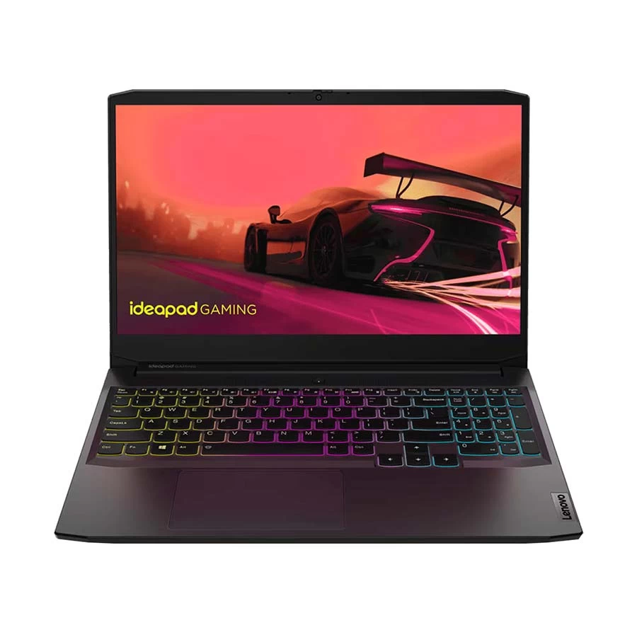 Lenovo IdeaPad Gaming 3 15ACH6 Gaming