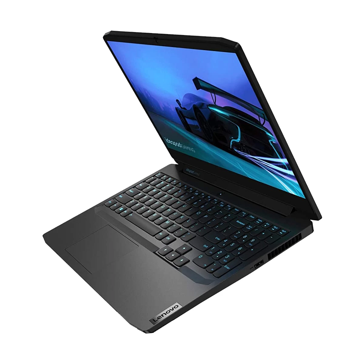 Lenovo IdeaPad Gaming 3i 15IMH All Laptop in BD