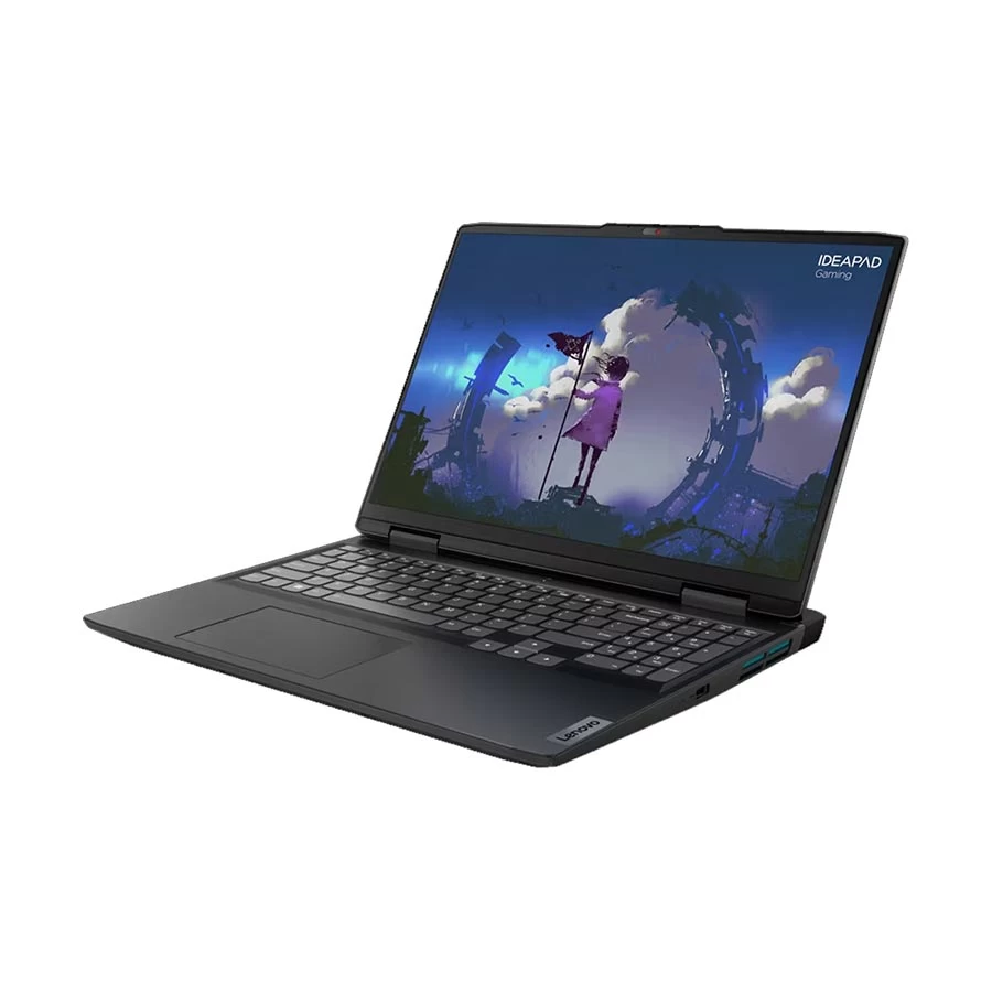 Lenovo IdeaPad Gaming 3i 16IAH7 All Laptop in BD