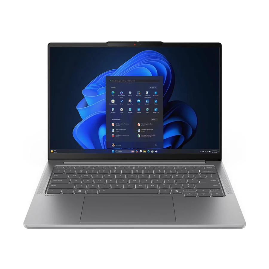 Lenovo IdeaPad Pro 5 14IAH10 All Laptop