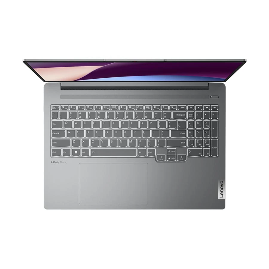 Lenovo IdeaPad Pro 5 16ARP8 All Laptop Price in BD