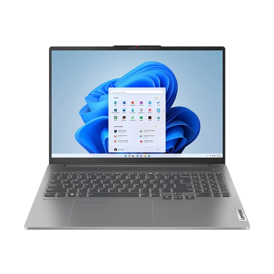 Lenovo IdeaPad Pro 5i 16IRH8 All Laptop