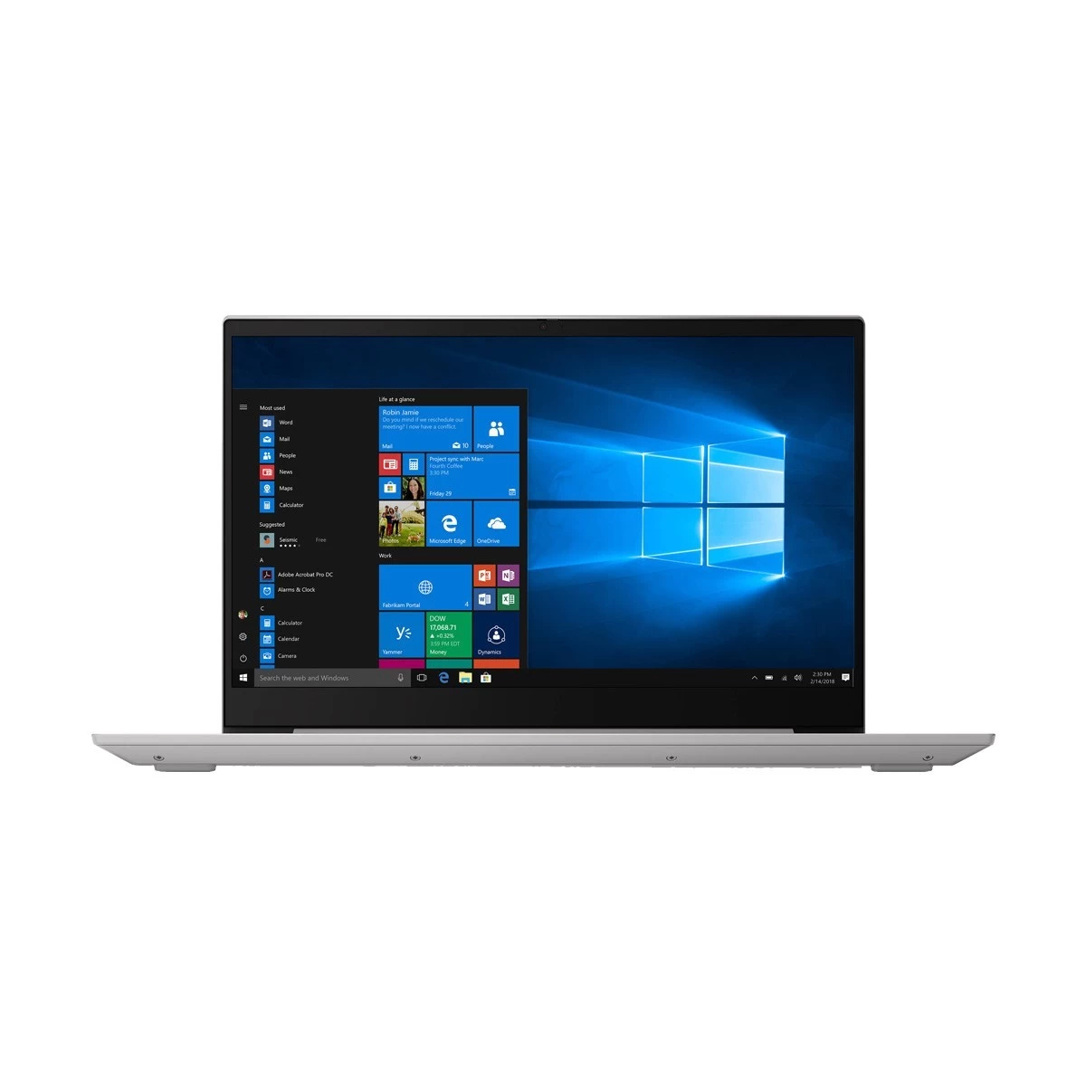 Lenovo IdeaPad S145 All Laptop