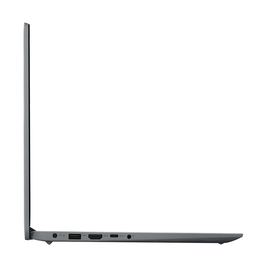 Lenovo IdeaPad Slim 1i 15IGL7 All Laptop Price in Bangladesh