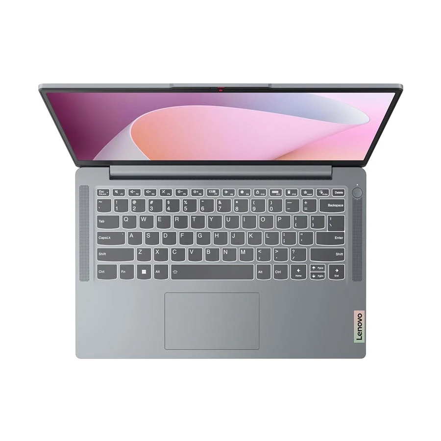 Lenovo IdeaPad Slim 3 14ABR8 Arctic Grey Laptop Price in BD Lenovo IdeaPad Slim 3 14ABR8 Arctic Grey Laptop Price in BD