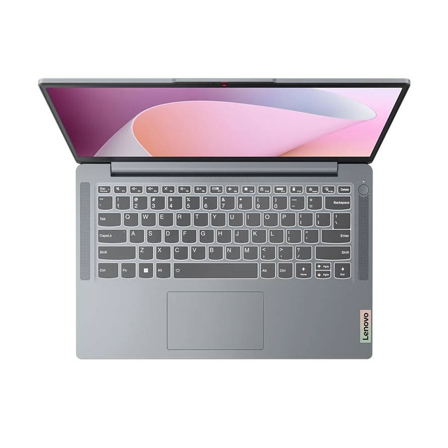 Lenovo IdeaPad Slim 3 14ABR8 All Laptop