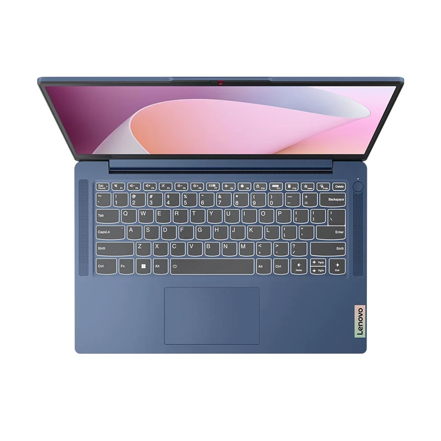 Lenovo IdeaPad Slim 3 14ABR8 All Laptop