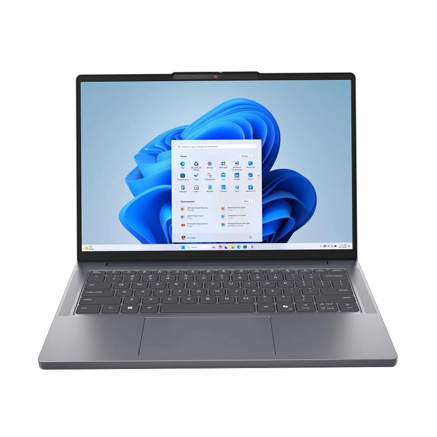 Lenovo IdeaPad Slim 3 14AHP10 All Laptop