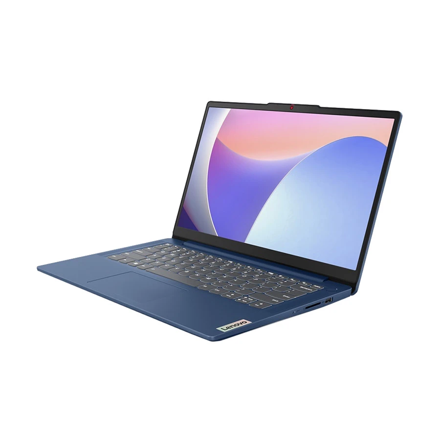 Lenovo IdeaPad Slim 3 14AMN8 All Laptop in BD